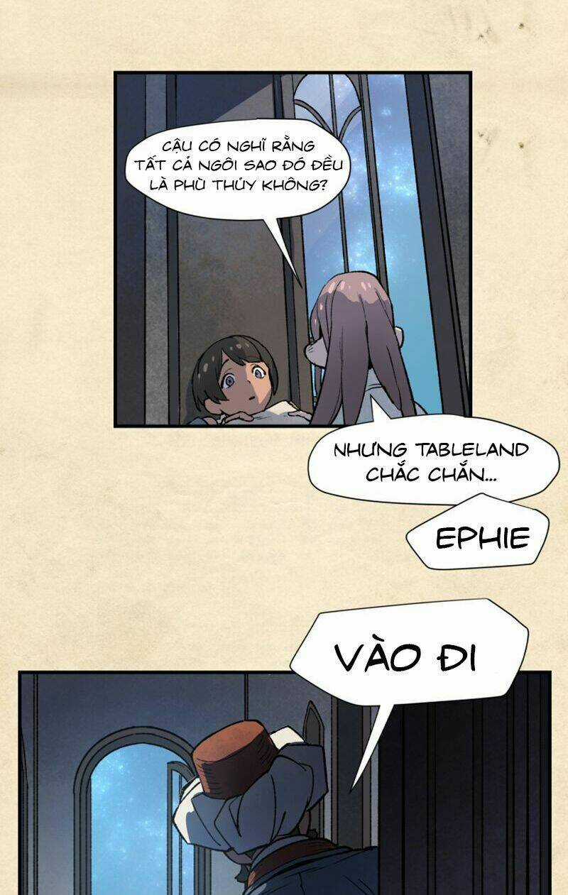 Nơi Mà Ngôi Sao Băng Rơi Xuống, Hãy Đợi Ở Đó Chapter 3 trang 23