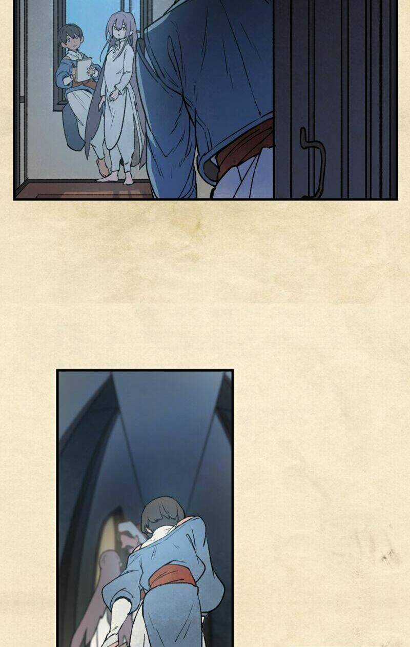 Nơi Mà Ngôi Sao Băng Rơi Xuống, Hãy Đợi Ở Đó Chapter 3 trang 24