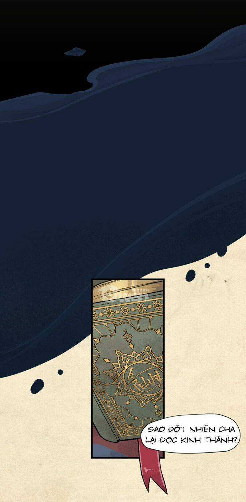 Nơi Mà Ngôi Sao Băng Rơi Xuống, Hãy Đợi Ở Đó Chapter 3 trang 28