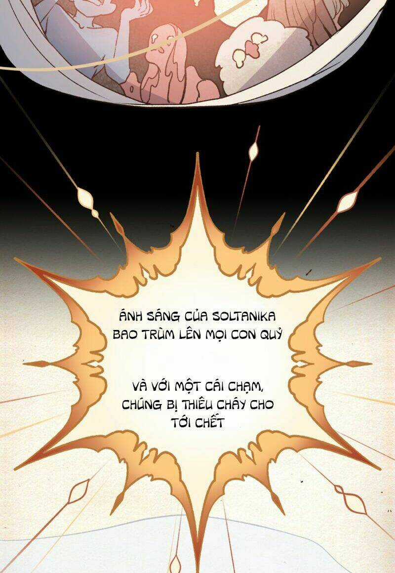 Nơi Mà Ngôi Sao Băng Rơi Xuống, Hãy Đợi Ở Đó Chapter 3 trang 42