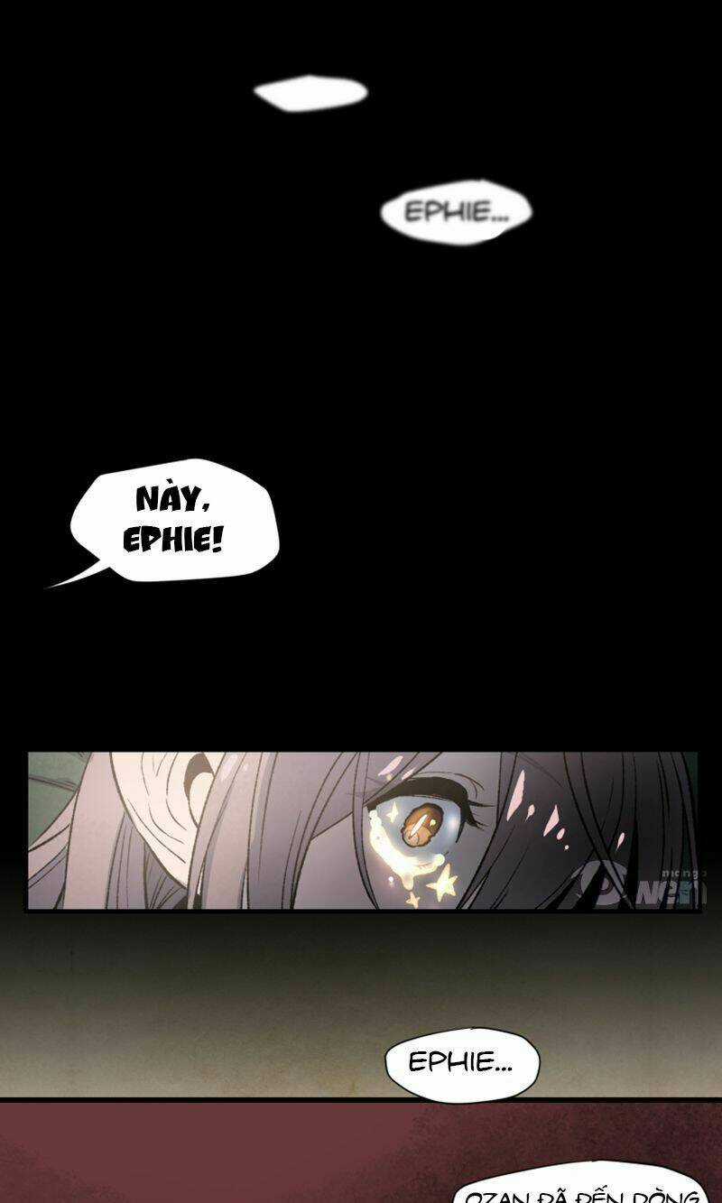 Nơi Mà Ngôi Sao Băng Rơi Xuống, Hãy Đợi Ở Đó Chapter 3 trang 54