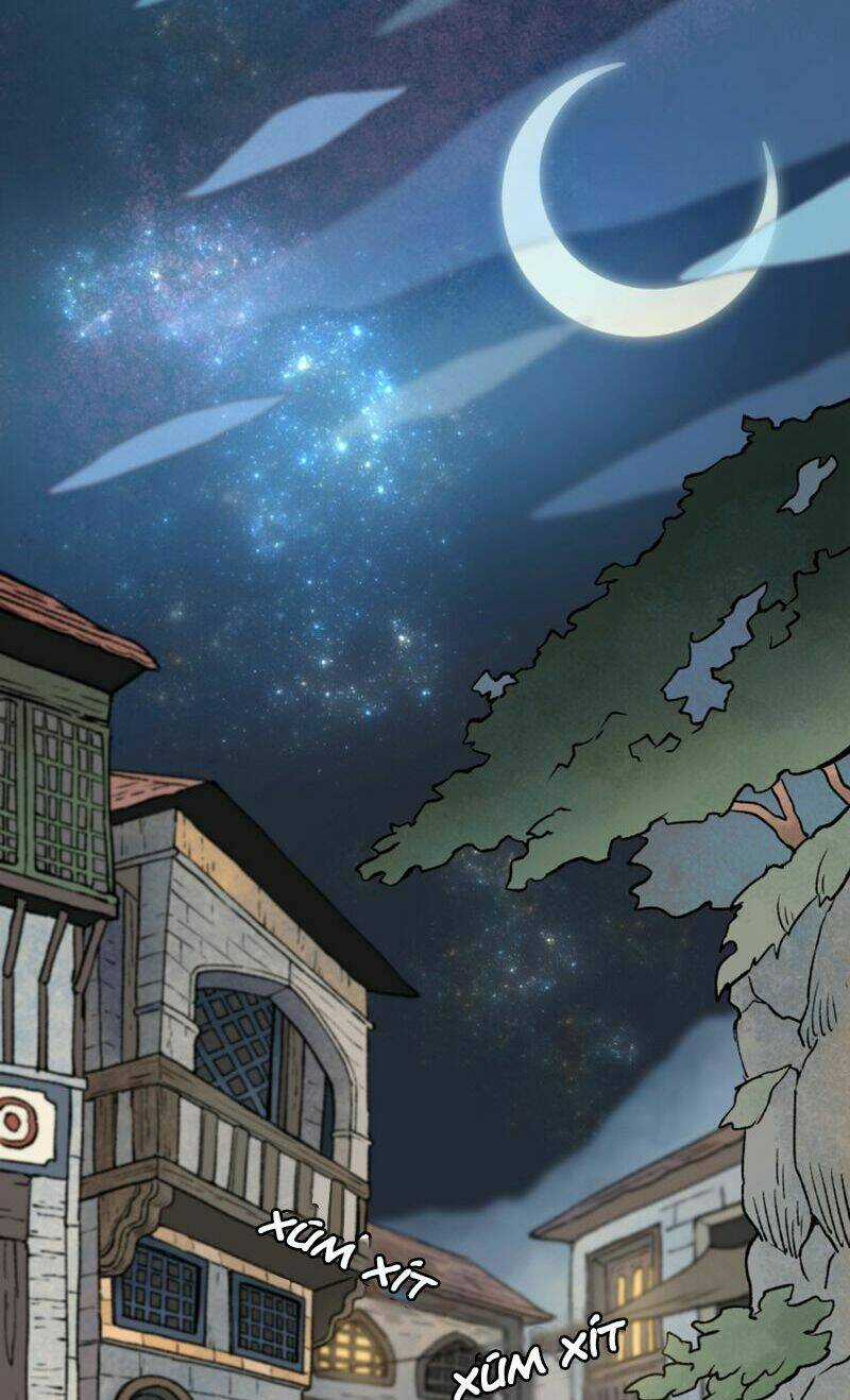 Nơi Mà Ngôi Sao Băng Rơi Xuống, Hãy Đợi Ở Đó Chapter 3 trang 58