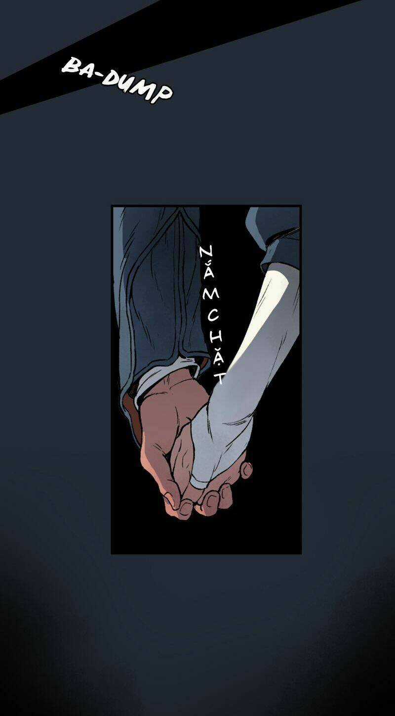 Nơi Mà Ngôi Sao Băng Rơi Xuống, Hãy Đợi Ở Đó Chapter 3 trang 62