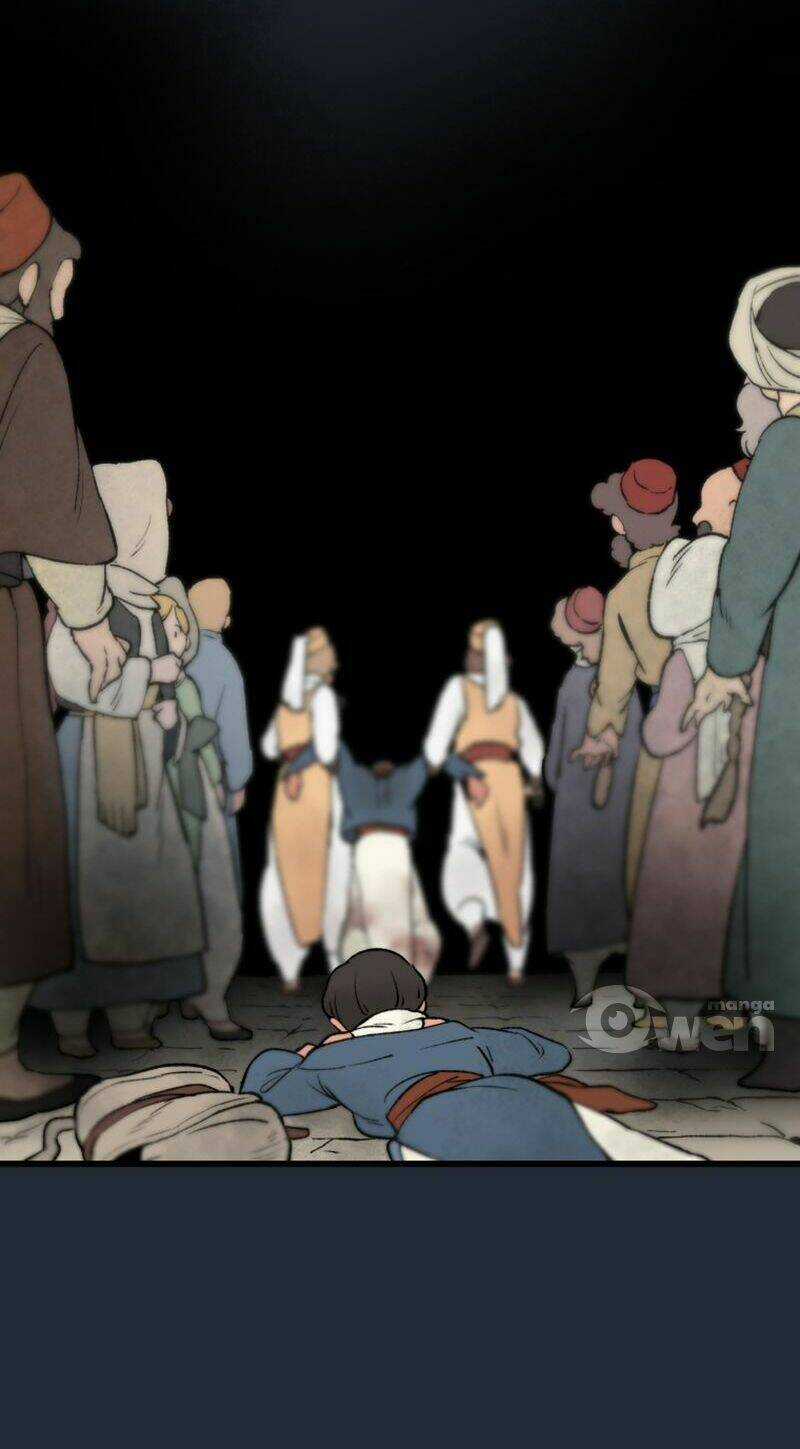 Nơi Mà Ngôi Sao Băng Rơi Xuống, Hãy Đợi Ở Đó Chapter 3 trang 63