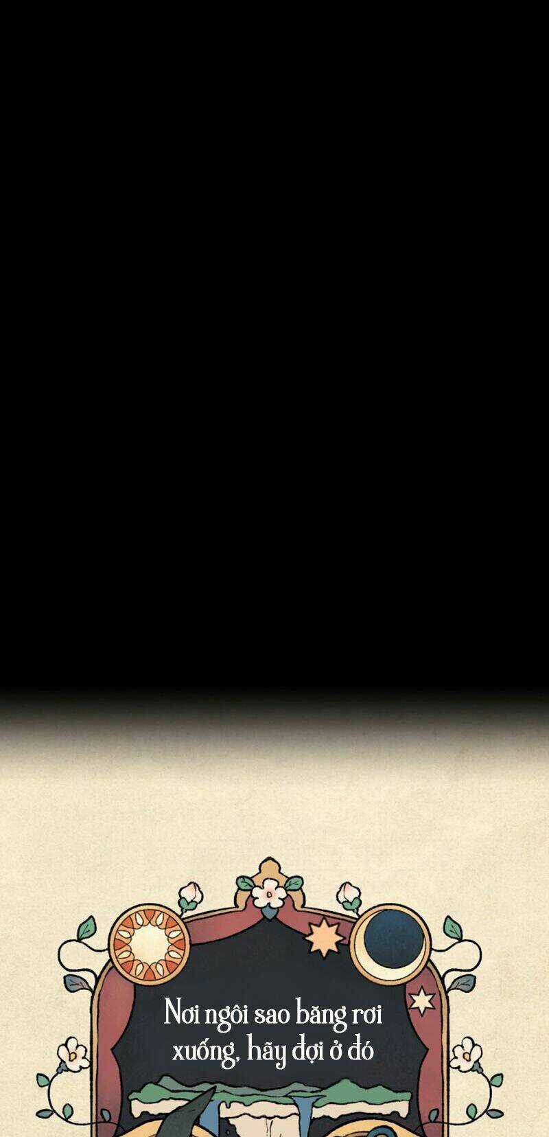 Nơi Mà Ngôi Sao Băng Rơi Xuống, Hãy Đợi Ở Đó Chapter 3 trang 66