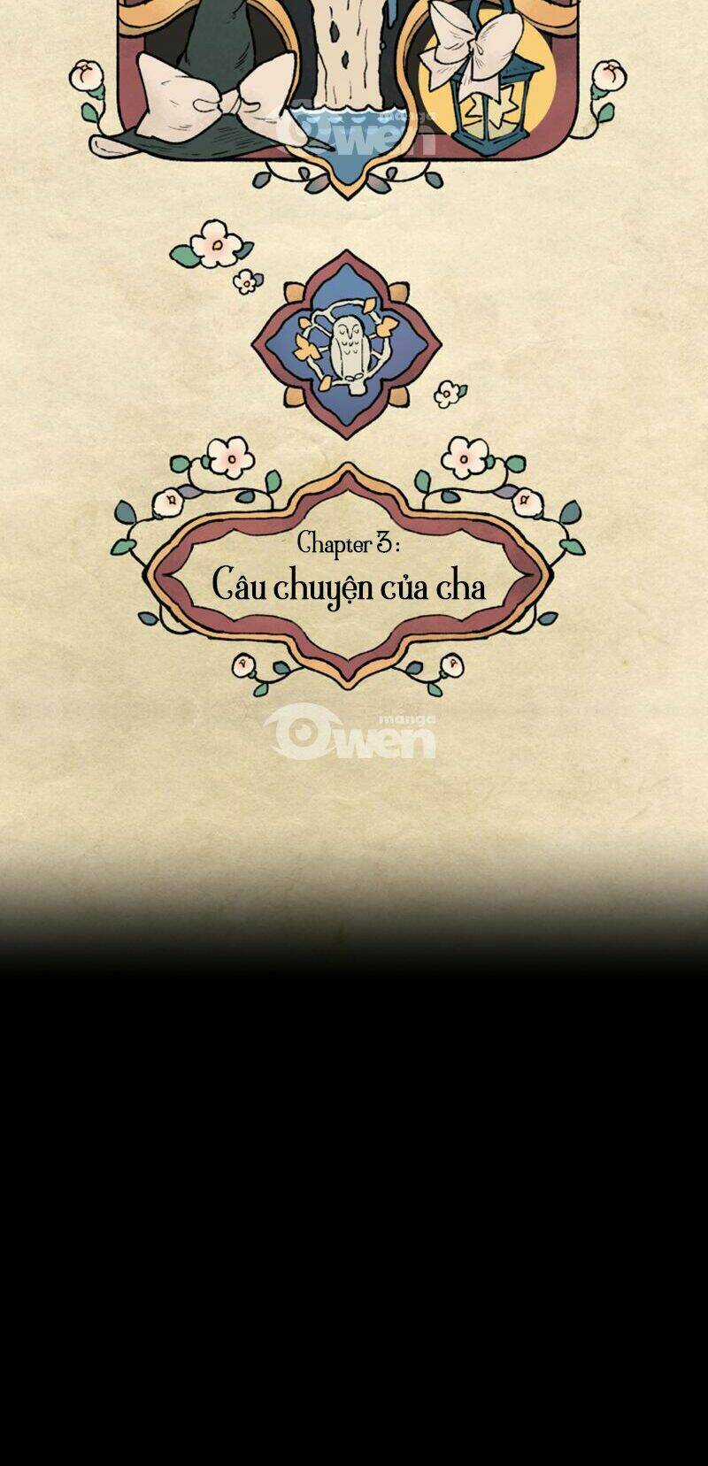 Nơi Mà Ngôi Sao Băng Rơi Xuống, Hãy Đợi Ở Đó Chapter 3 trang 67