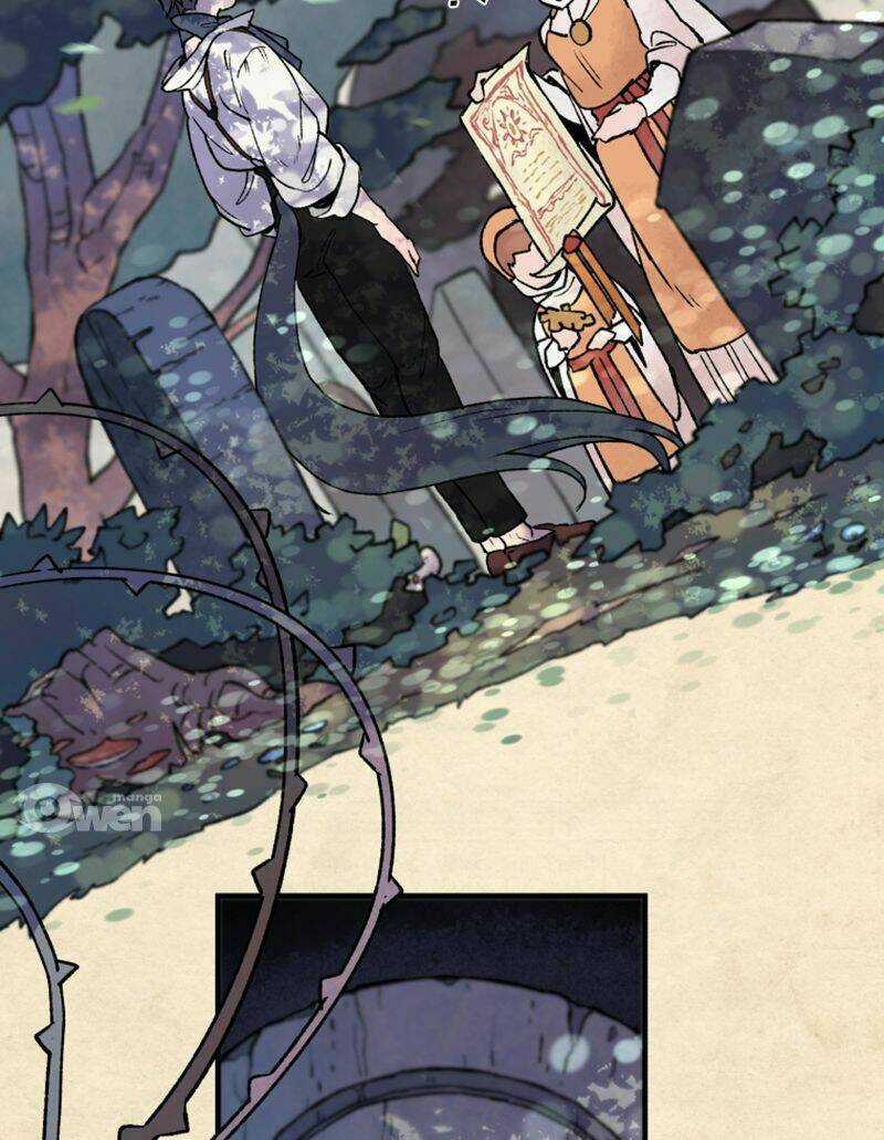 Nơi Mà Ngôi Sao Băng Rơi Xuống, Hãy Đợi Ở Đó Chapter 3 trang 69