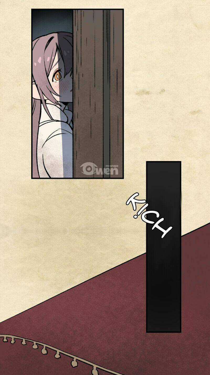 Nơi Mà Ngôi Sao Băng Rơi Xuống, Hãy Đợi Ở Đó Chapter 3 trang 7