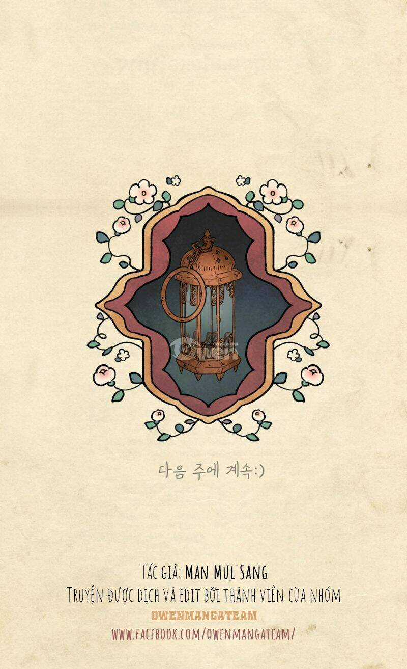 Nơi Mà Ngôi Sao Băng Rơi Xuống, Hãy Đợi Ở Đó Chapter 3 trang 71