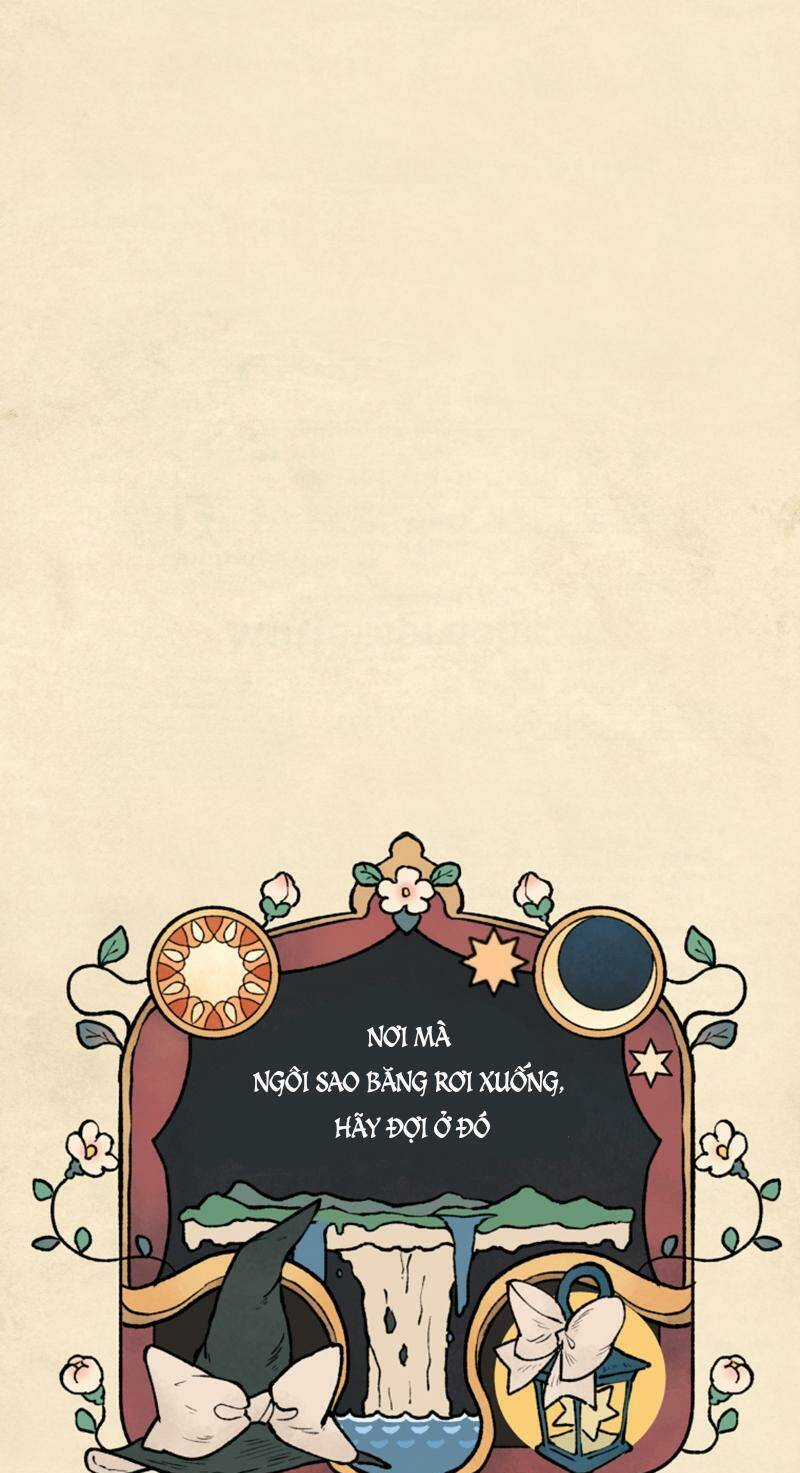 Nơi Mà Ngôi Sao Băng Rơi Xuống, Hãy Đợi Ở Đó Chapter 30 trang 26