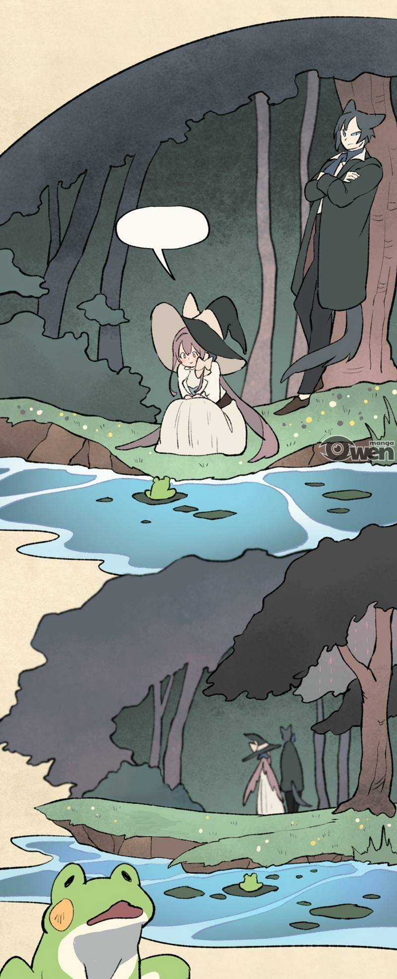 Nơi Mà Ngôi Sao Băng Rơi Xuống, Hãy Đợi Ở Đó Chapter 30 trang 30