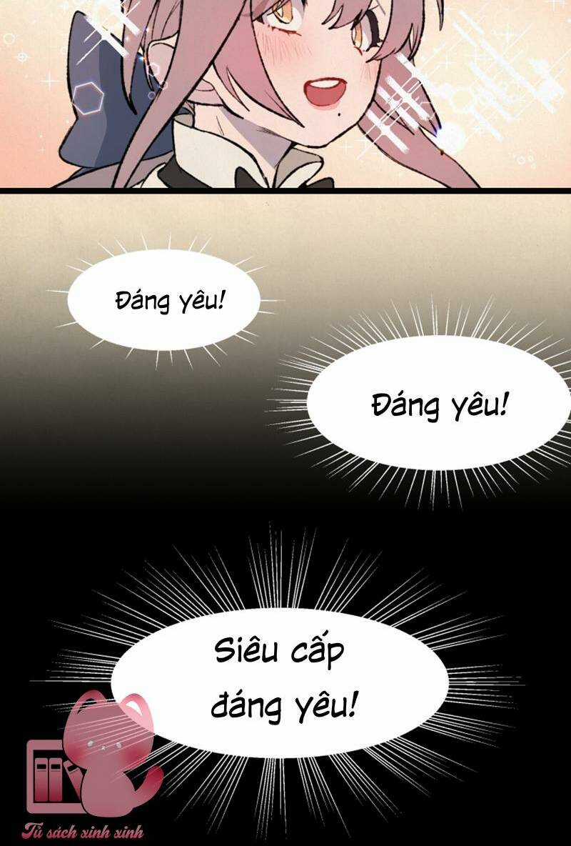 Nơi Mà Ngôi Sao Băng Rơi Xuống, Hãy Đợi Ở Đó Chapter 30 trang 39