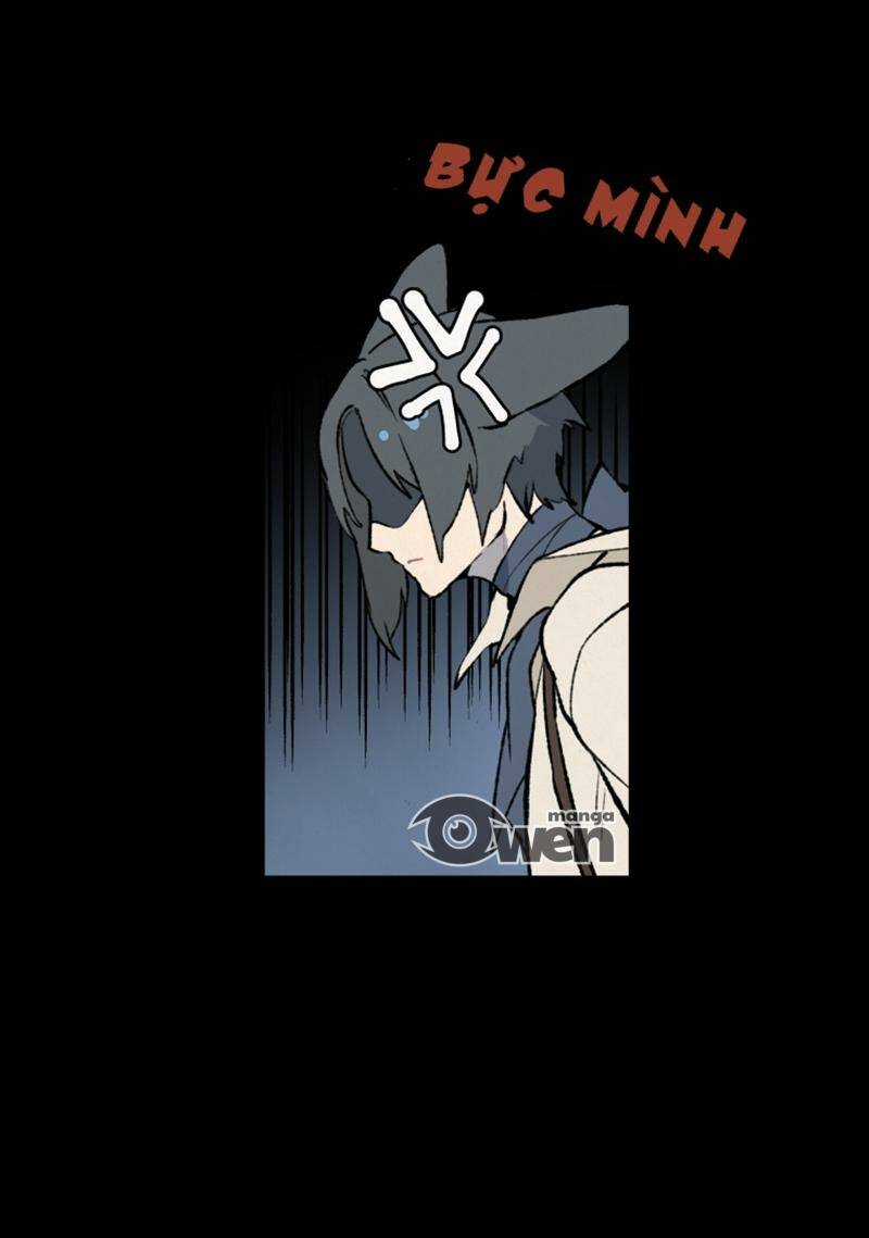 Nơi Mà Ngôi Sao Băng Rơi Xuống, Hãy Đợi Ở Đó Chapter 30 trang 40