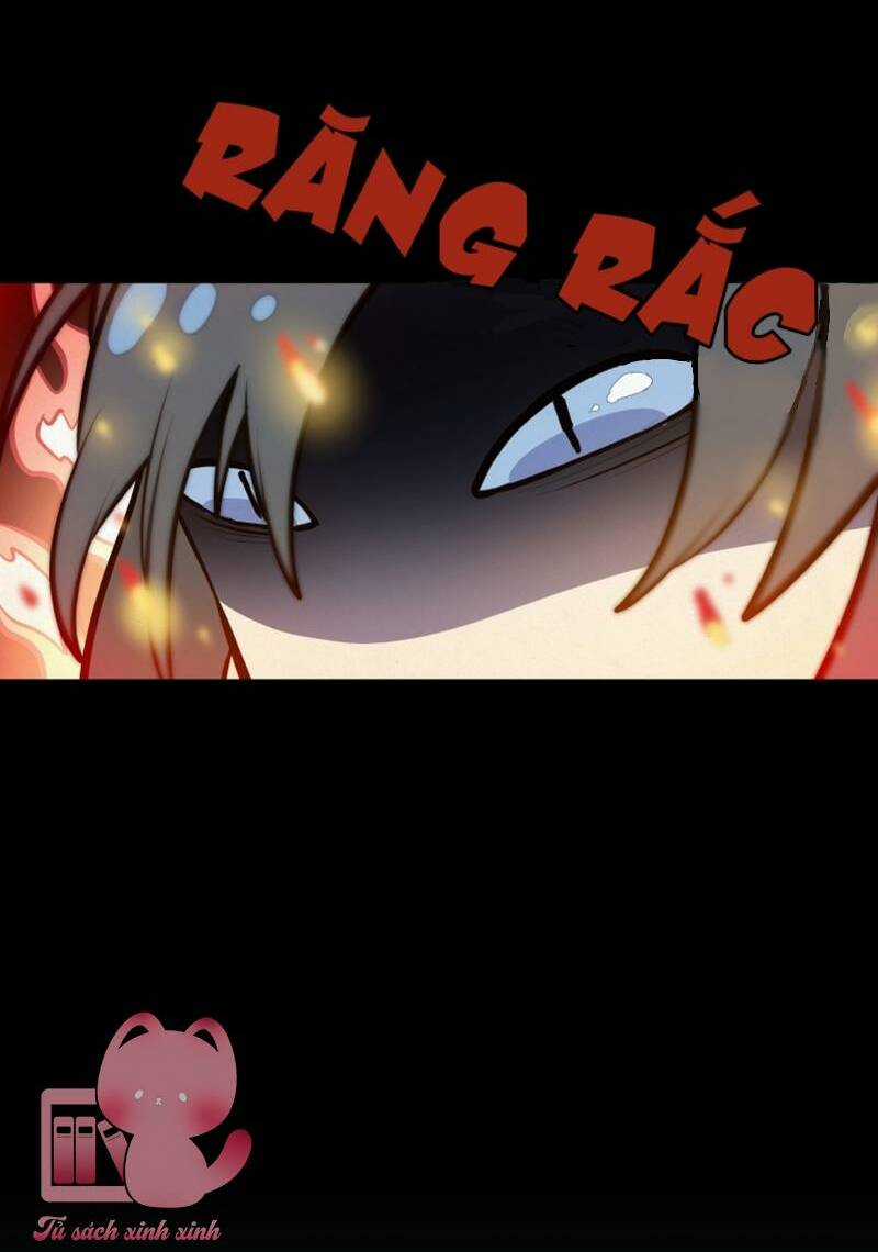 Nơi Mà Ngôi Sao Băng Rơi Xuống, Hãy Đợi Ở Đó Chapter 30 trang 41