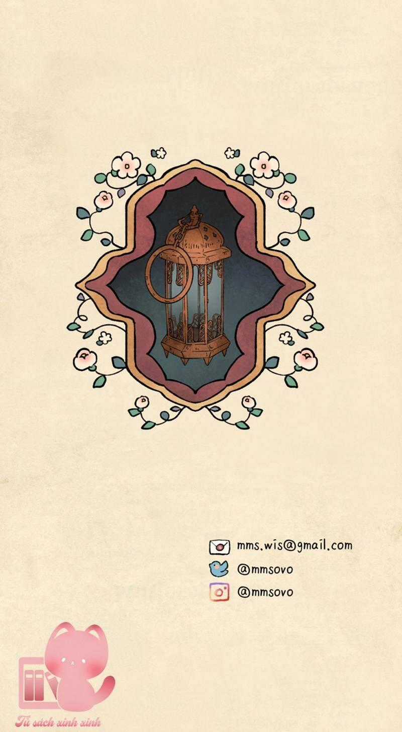 Nơi Mà Ngôi Sao Băng Rơi Xuống, Hãy Đợi Ở Đó Chapter 30 trang 46