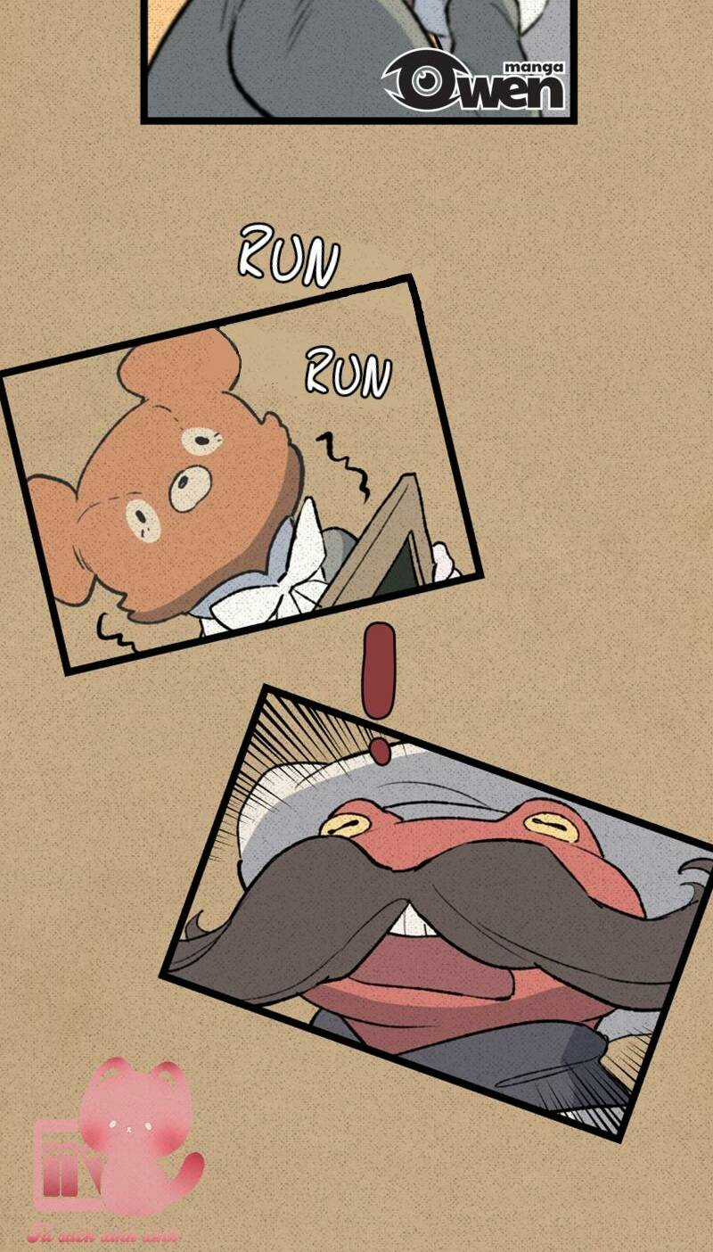 Nơi Mà Ngôi Sao Băng Rơi Xuống, Hãy Đợi Ở Đó Chapter 30 trang 9