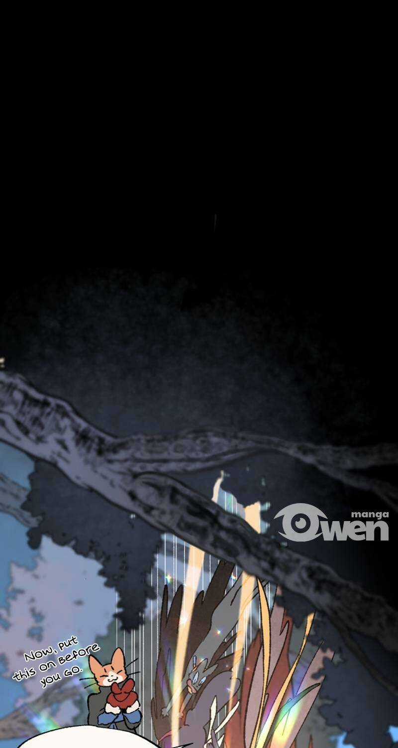 Nơi Mà Ngôi Sao Băng Rơi Xuống, Hãy Đợi Ở Đó Chapter 33 trang 12