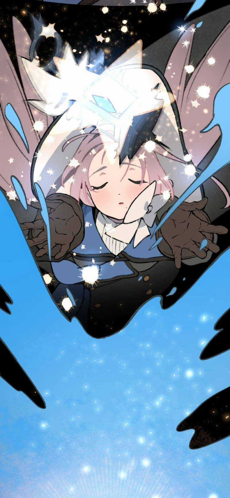 Nơi Mà Ngôi Sao Băng Rơi Xuống, Hãy Đợi Ở Đó Chapter 33 trang 2