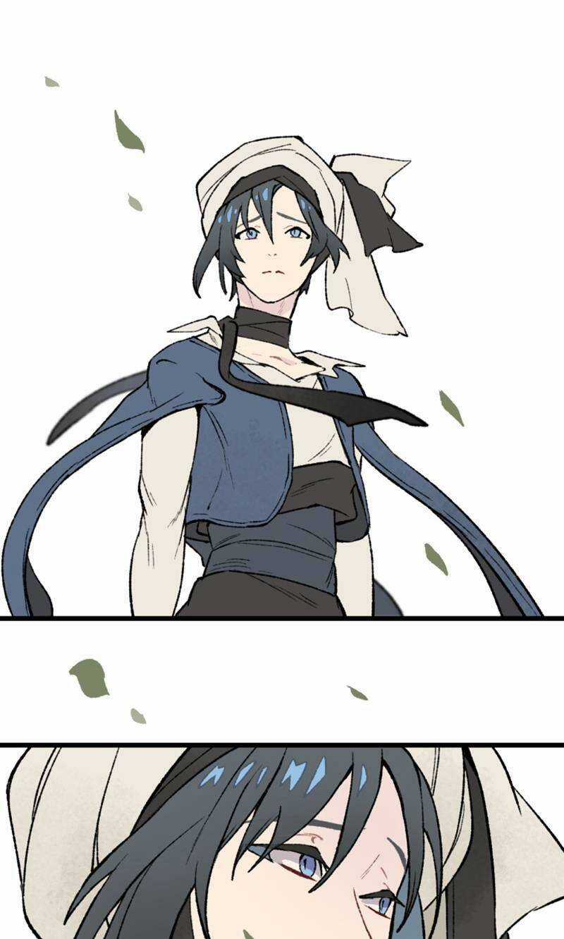 Nơi Mà Ngôi Sao Băng Rơi Xuống, Hãy Đợi Ở Đó Chapter 33 trang 24