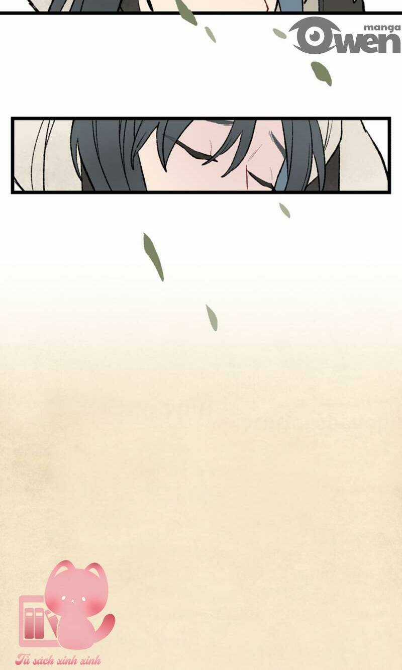 Nơi Mà Ngôi Sao Băng Rơi Xuống, Hãy Đợi Ở Đó Chapter 33 trang 25