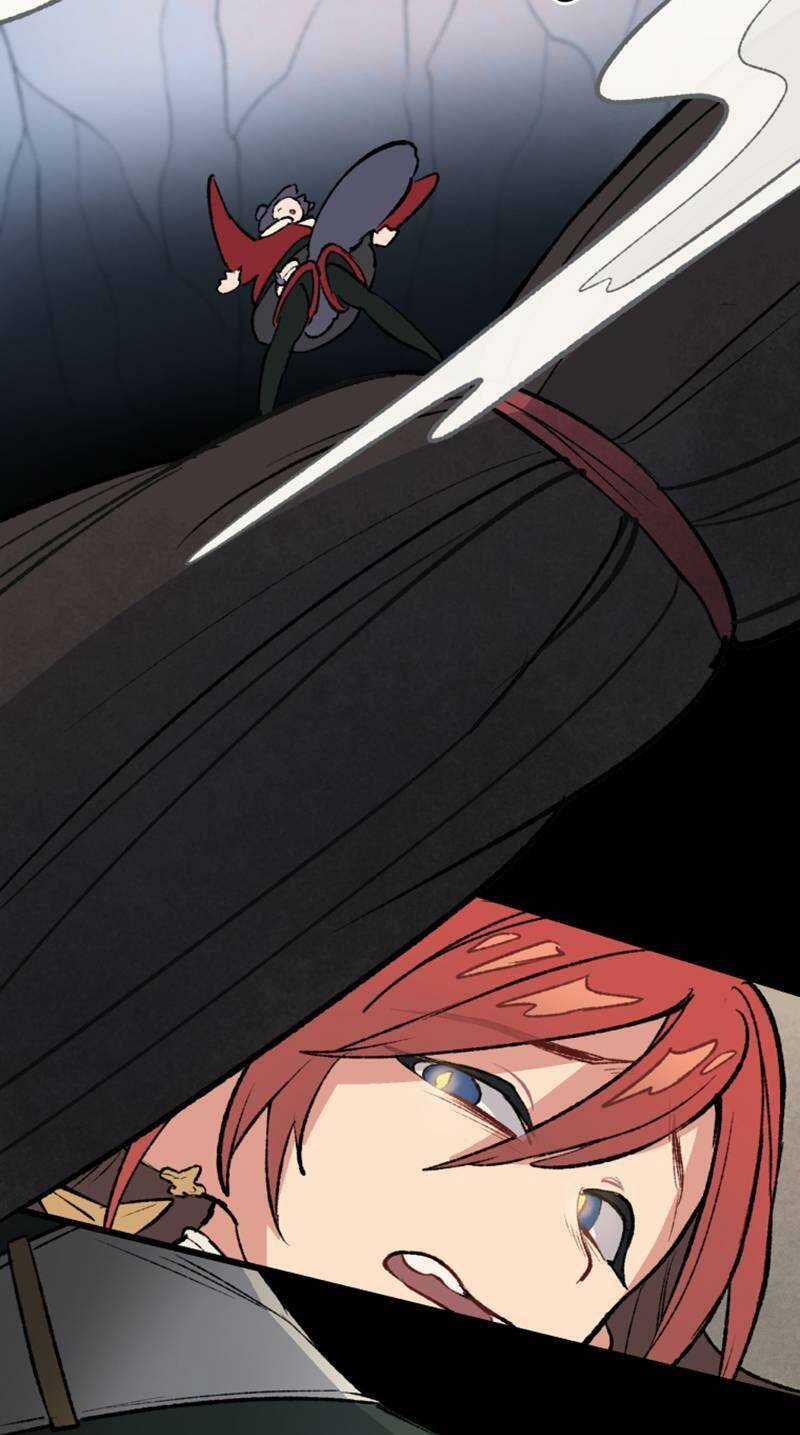 Nơi Mà Ngôi Sao Băng Rơi Xuống, Hãy Đợi Ở Đó Chapter 33 trang 50