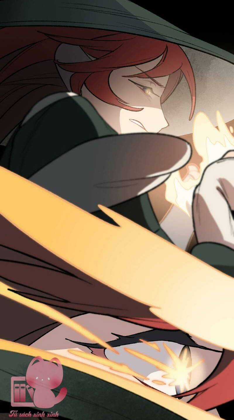 Nơi Mà Ngôi Sao Băng Rơi Xuống, Hãy Đợi Ở Đó Chapter 33 trang 51