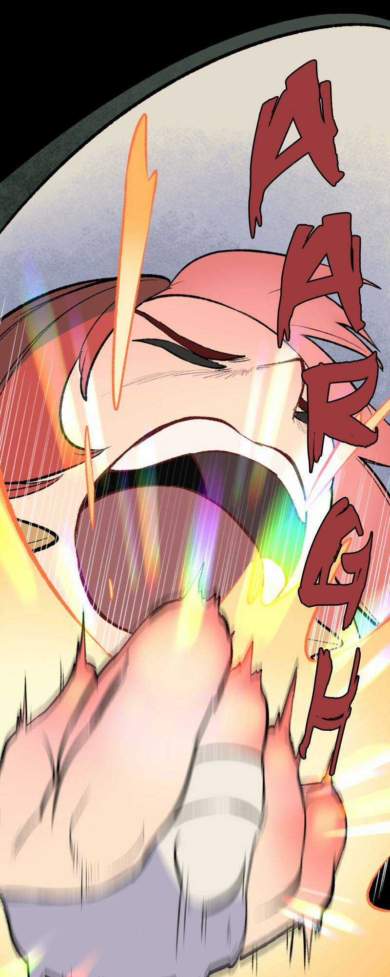 Nơi Mà Ngôi Sao Băng Rơi Xuống, Hãy Đợi Ở Đó Chapter 33 trang 53