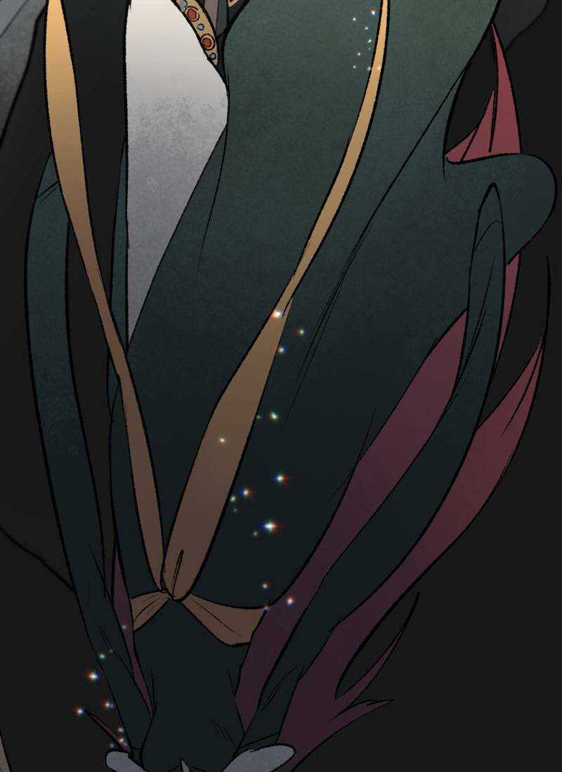 Nơi Mà Ngôi Sao Băng Rơi Xuống, Hãy Đợi Ở Đó Chapter 33 trang 57