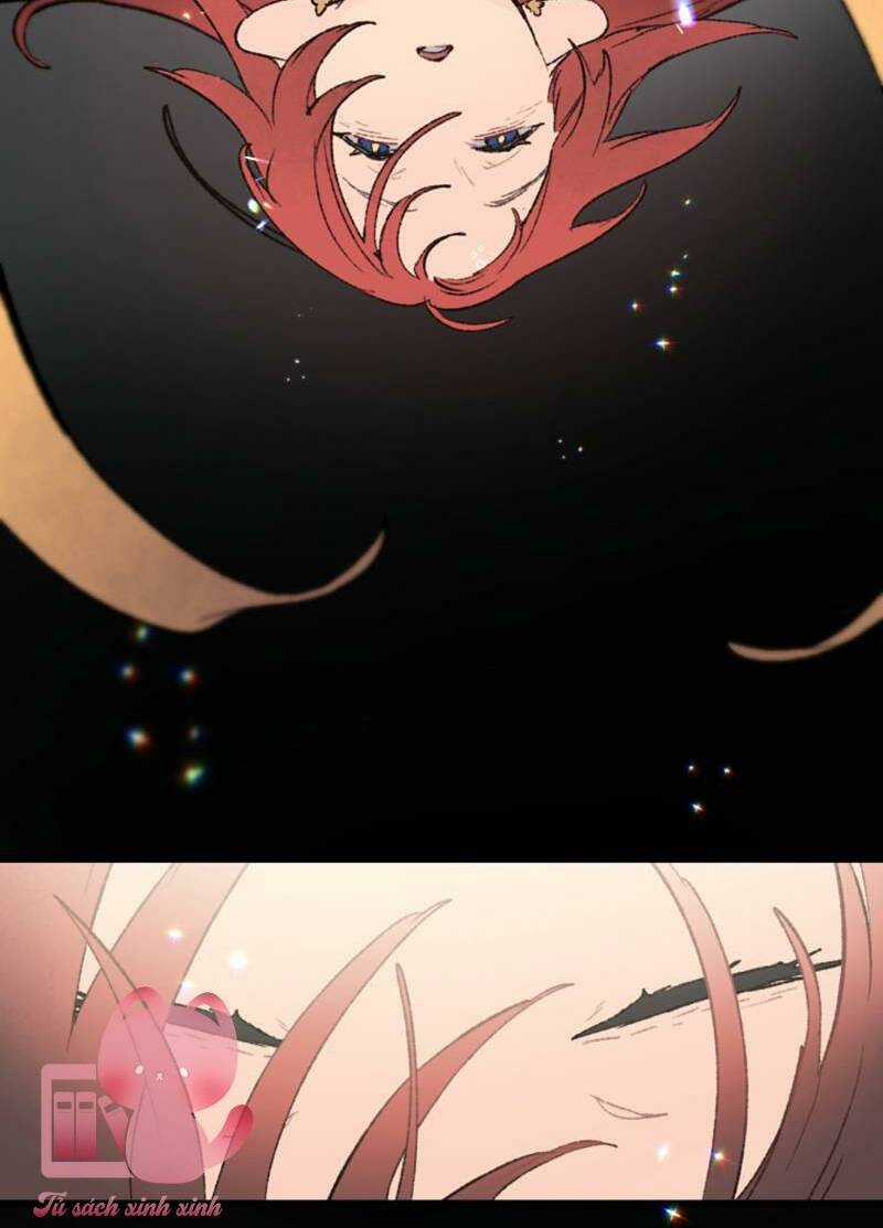 Nơi Mà Ngôi Sao Băng Rơi Xuống, Hãy Đợi Ở Đó Chapter 33 trang 60