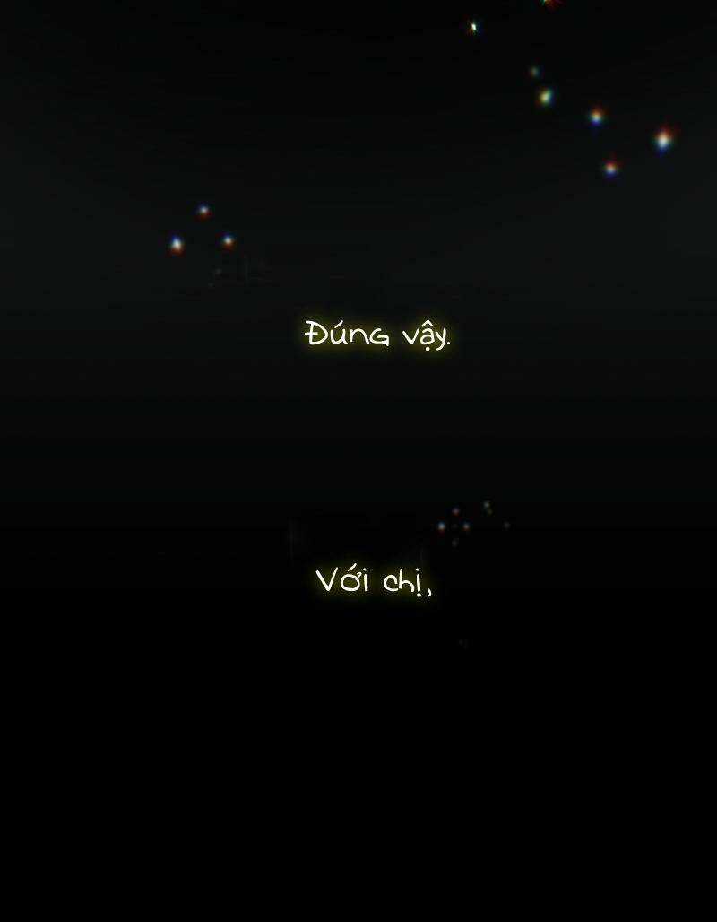 Nơi Mà Ngôi Sao Băng Rơi Xuống, Hãy Đợi Ở Đó Chapter 33 trang 61