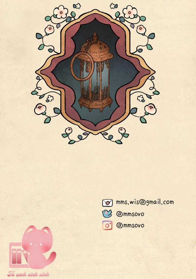 Nơi Mà Ngôi Sao Băng Rơi Xuống, Hãy Đợi Ở Đó Chapter 33 trang 65