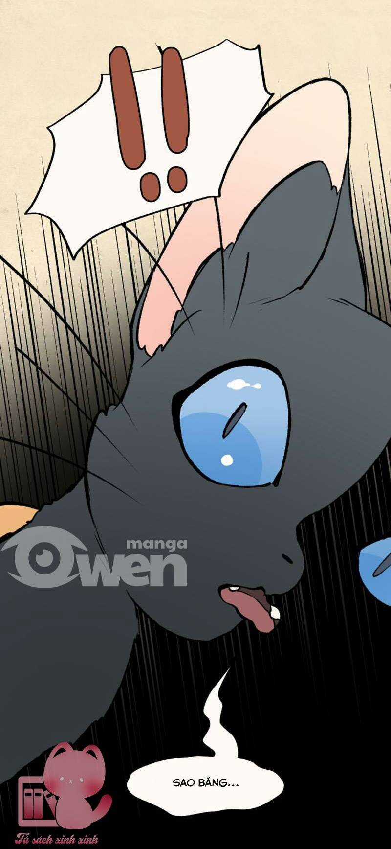 Nơi Mà Ngôi Sao Băng Rơi Xuống, Hãy Đợi Ở Đó Chapter 33 trang 7