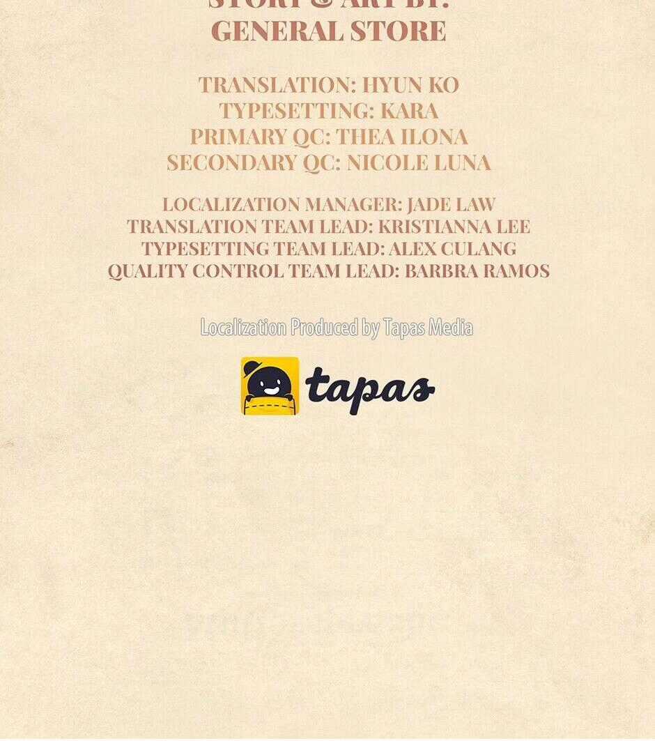 Nơi Mà Ngôi Sao Băng Rơi Xuống, Hãy Đợi Ở Đó Chapter 34.5 trang 2