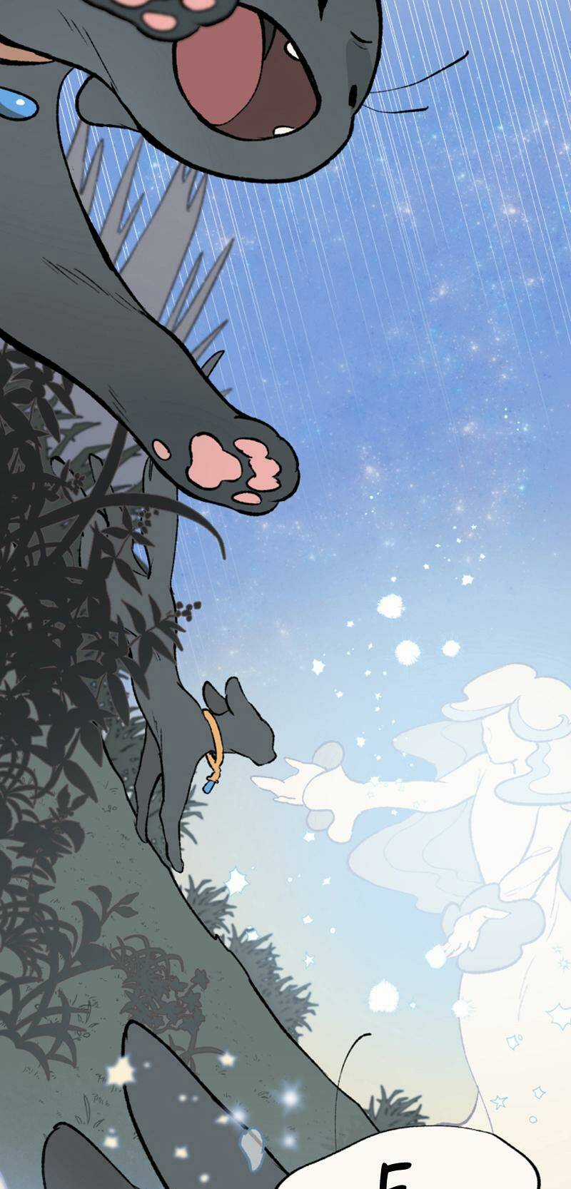 Nơi Mà Ngôi Sao Băng Rơi Xuống, Hãy Đợi Ở Đó Chapter 34 trang 14