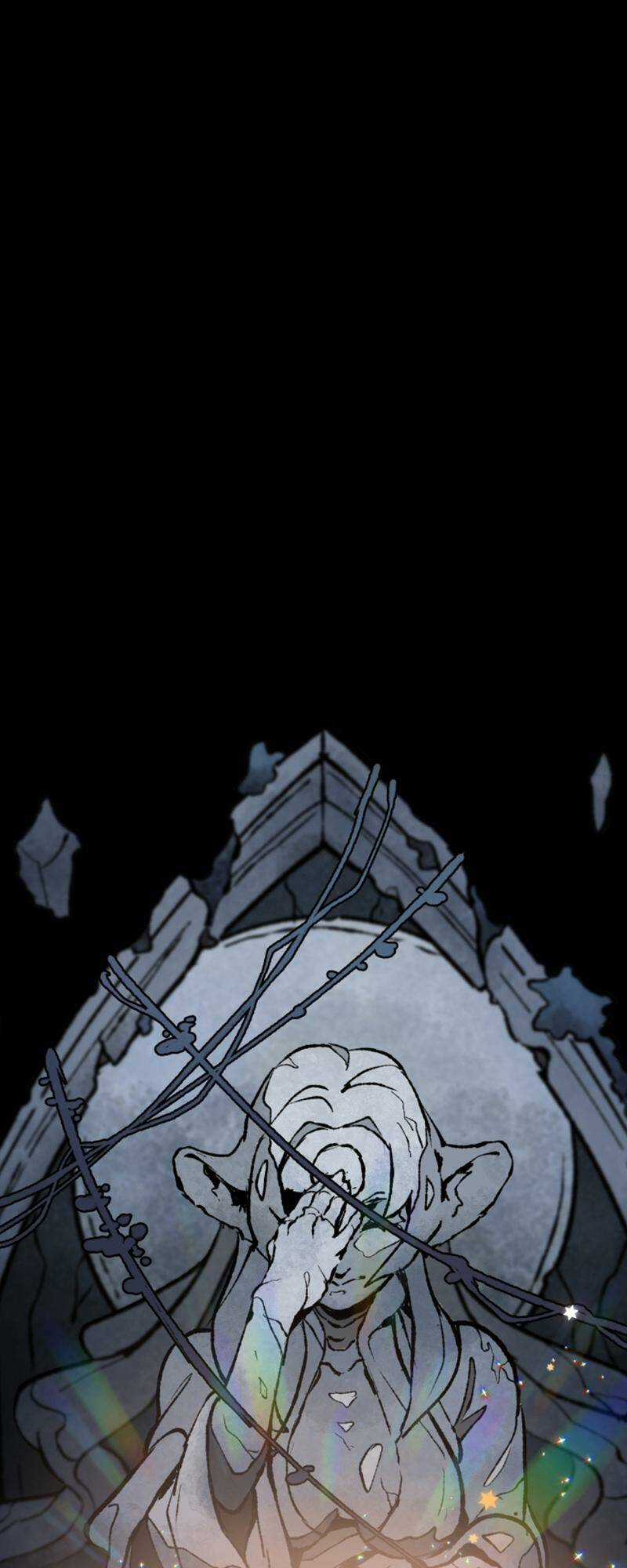 Nơi Mà Ngôi Sao Băng Rơi Xuống, Hãy Đợi Ở Đó Chapter 34 trang 49