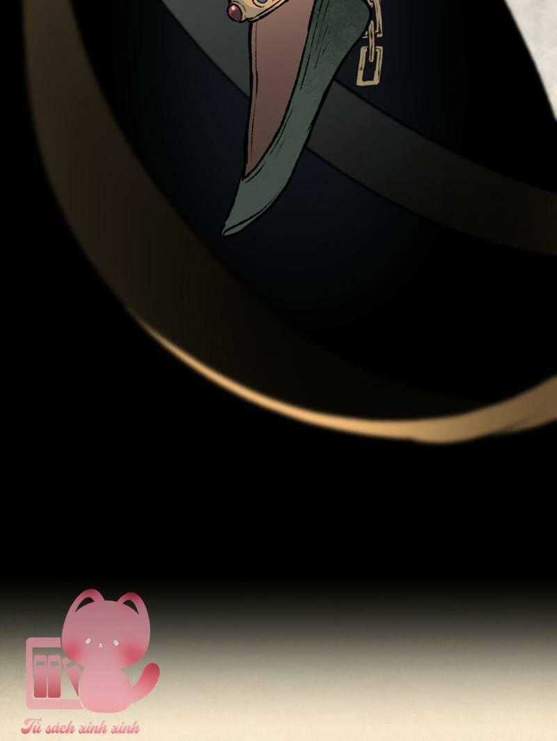 Nơi Mà Ngôi Sao Băng Rơi Xuống, Hãy Đợi Ở Đó Chapter 34 trang 52