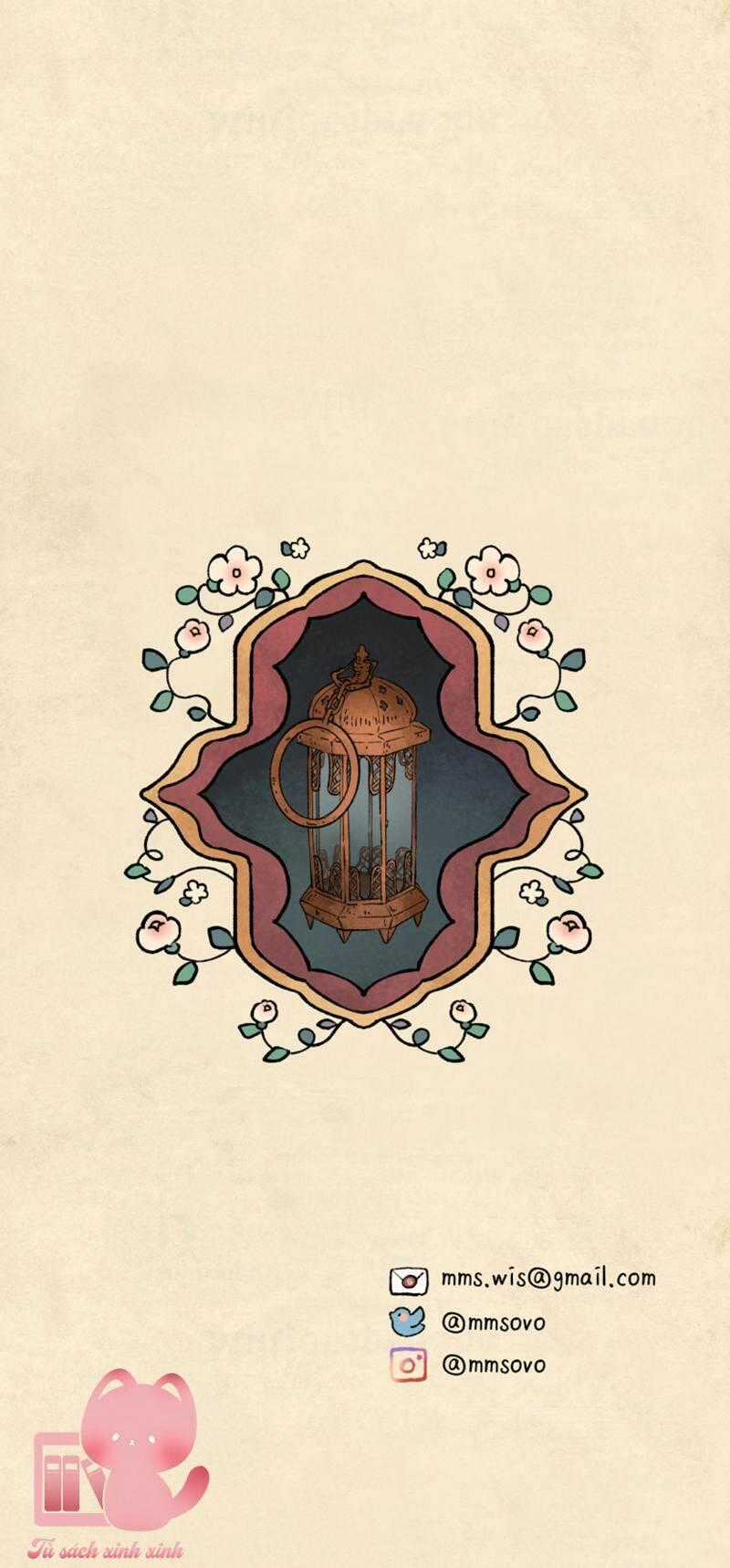 Nơi Mà Ngôi Sao Băng Rơi Xuống, Hãy Đợi Ở Đó Chapter 34 trang 53