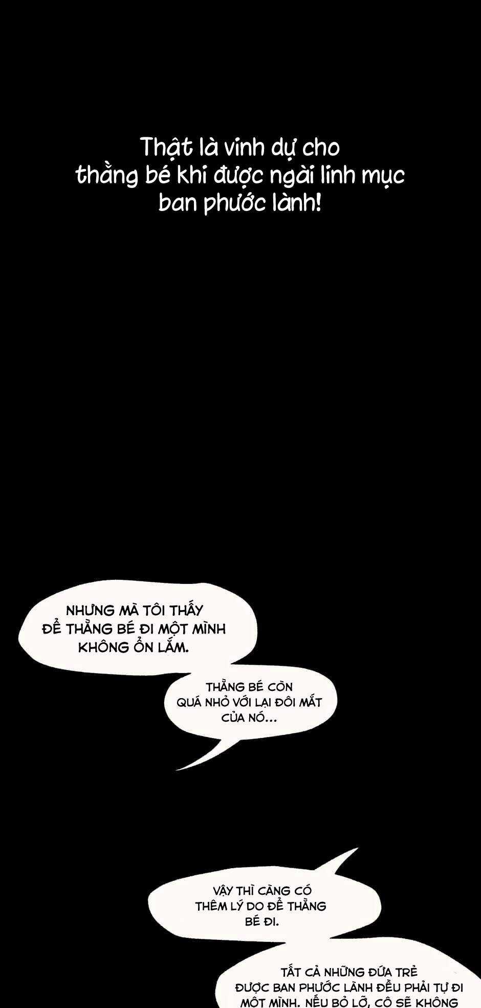 Nơi Mà Ngôi Sao Băng Rơi Xuống, Hãy Đợi Ở Đó Chapter 35 trang 12