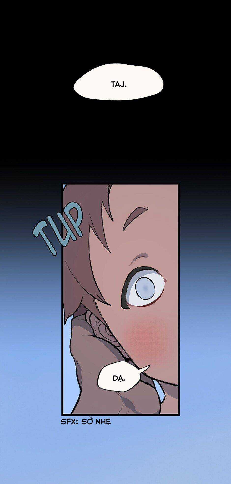 Nơi Mà Ngôi Sao Băng Rơi Xuống, Hãy Đợi Ở Đó Chapter 35 trang 14