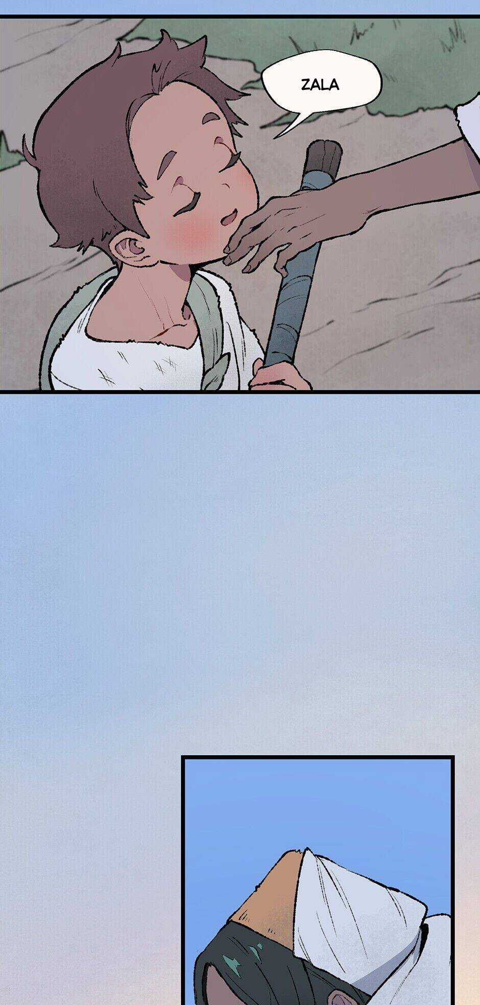 Nơi Mà Ngôi Sao Băng Rơi Xuống, Hãy Đợi Ở Đó Chapter 35 trang 15