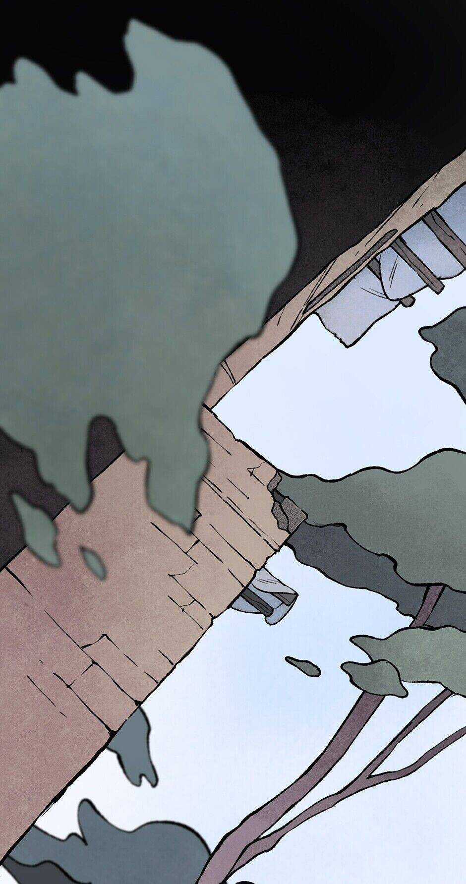 Nơi Mà Ngôi Sao Băng Rơi Xuống, Hãy Đợi Ở Đó Chapter 35 trang 18