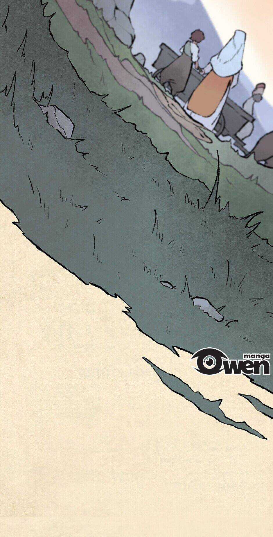 Nơi Mà Ngôi Sao Băng Rơi Xuống, Hãy Đợi Ở Đó Chapter 35 trang 20