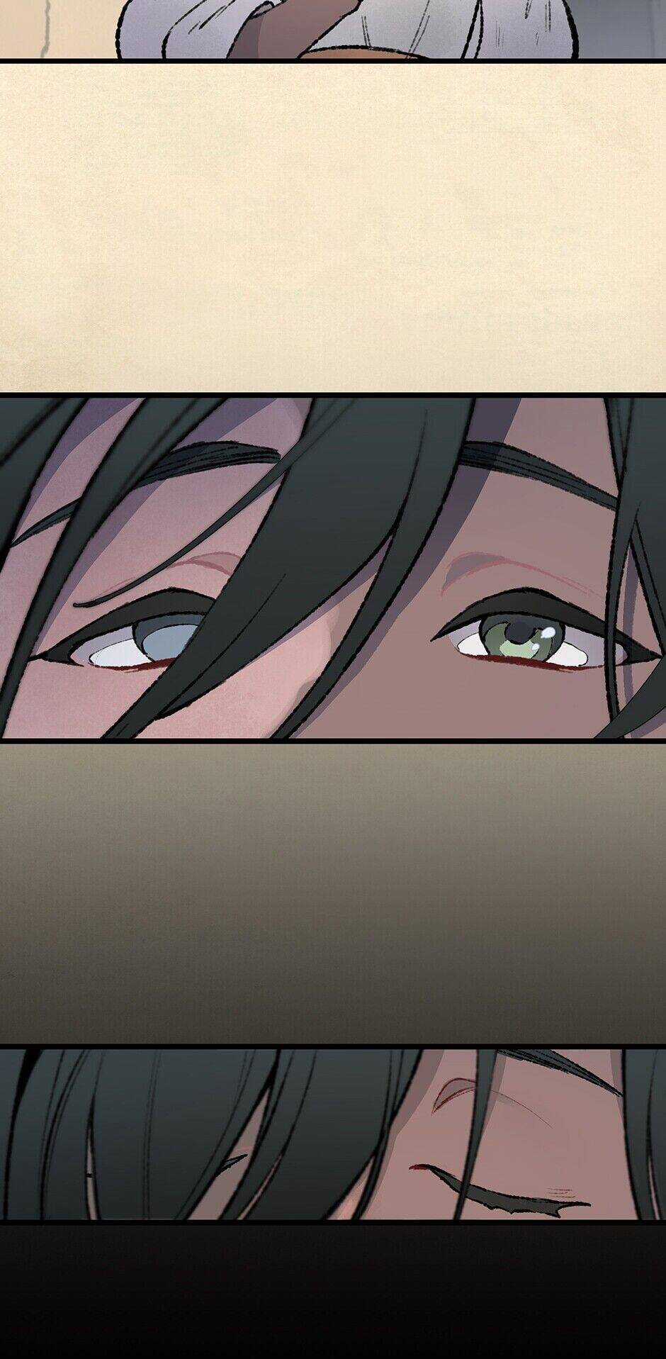 Nơi Mà Ngôi Sao Băng Rơi Xuống, Hãy Đợi Ở Đó Chapter 35 trang 22