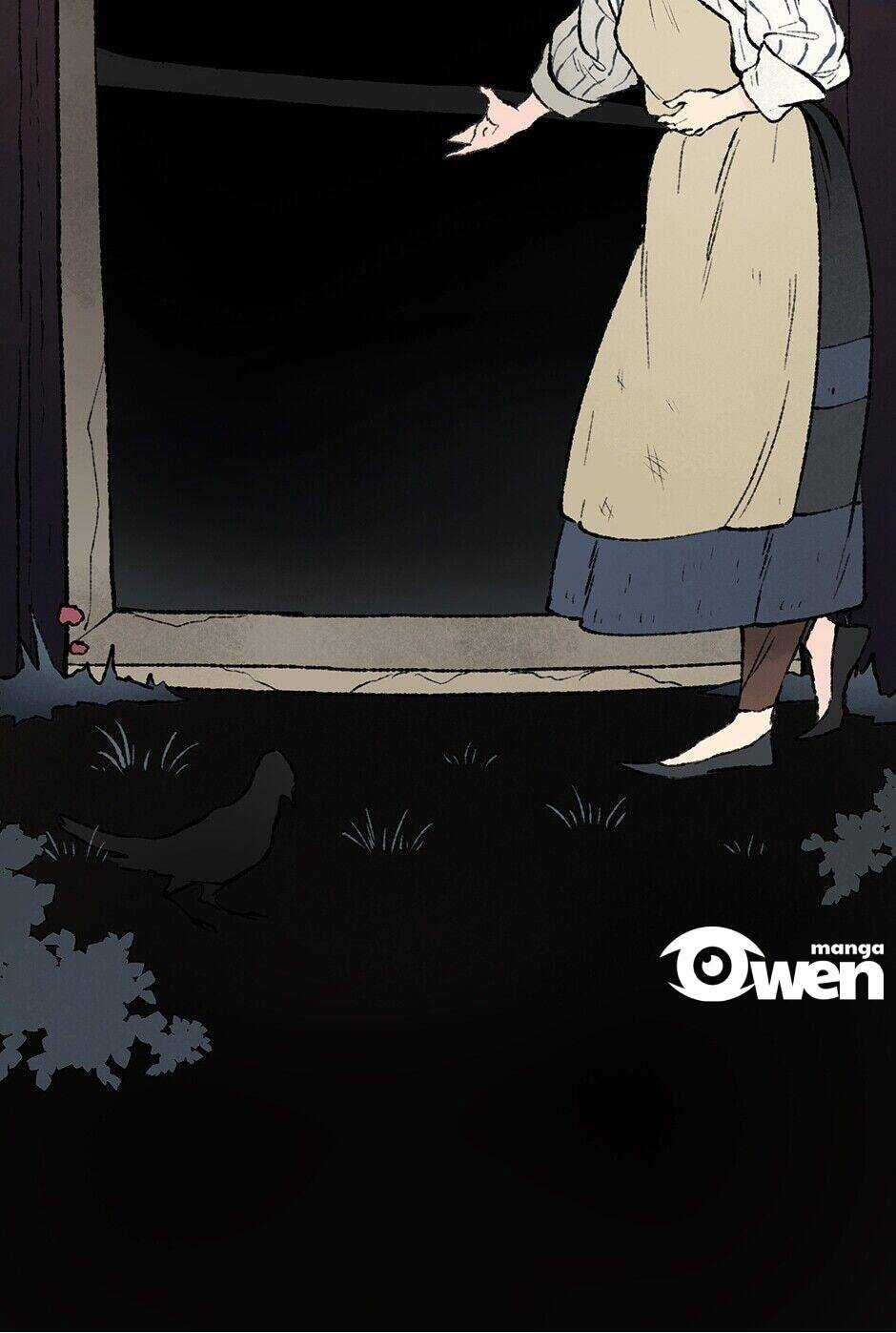 Nơi Mà Ngôi Sao Băng Rơi Xuống, Hãy Đợi Ở Đó Chapter 35 trang 28