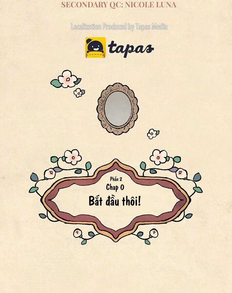 Nơi Mà Ngôi Sao Băng Rơi Xuống, Hãy Đợi Ở Đó Chapter 35 trang 30