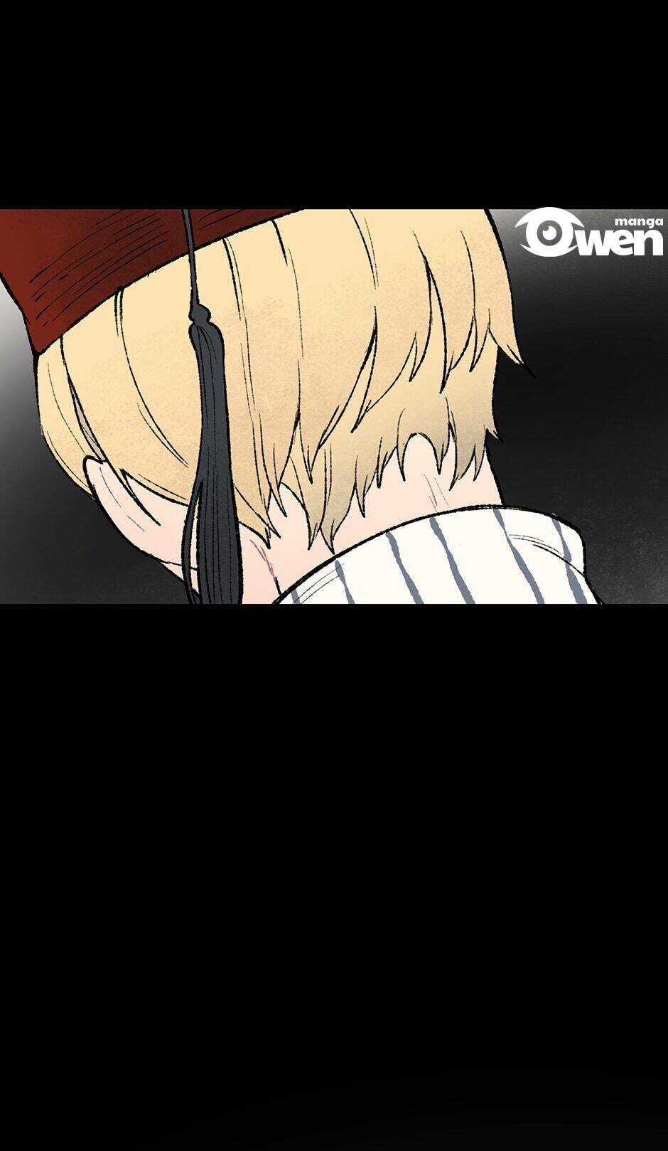 Nơi Mà Ngôi Sao Băng Rơi Xuống, Hãy Đợi Ở Đó Chapter 35 trang 5