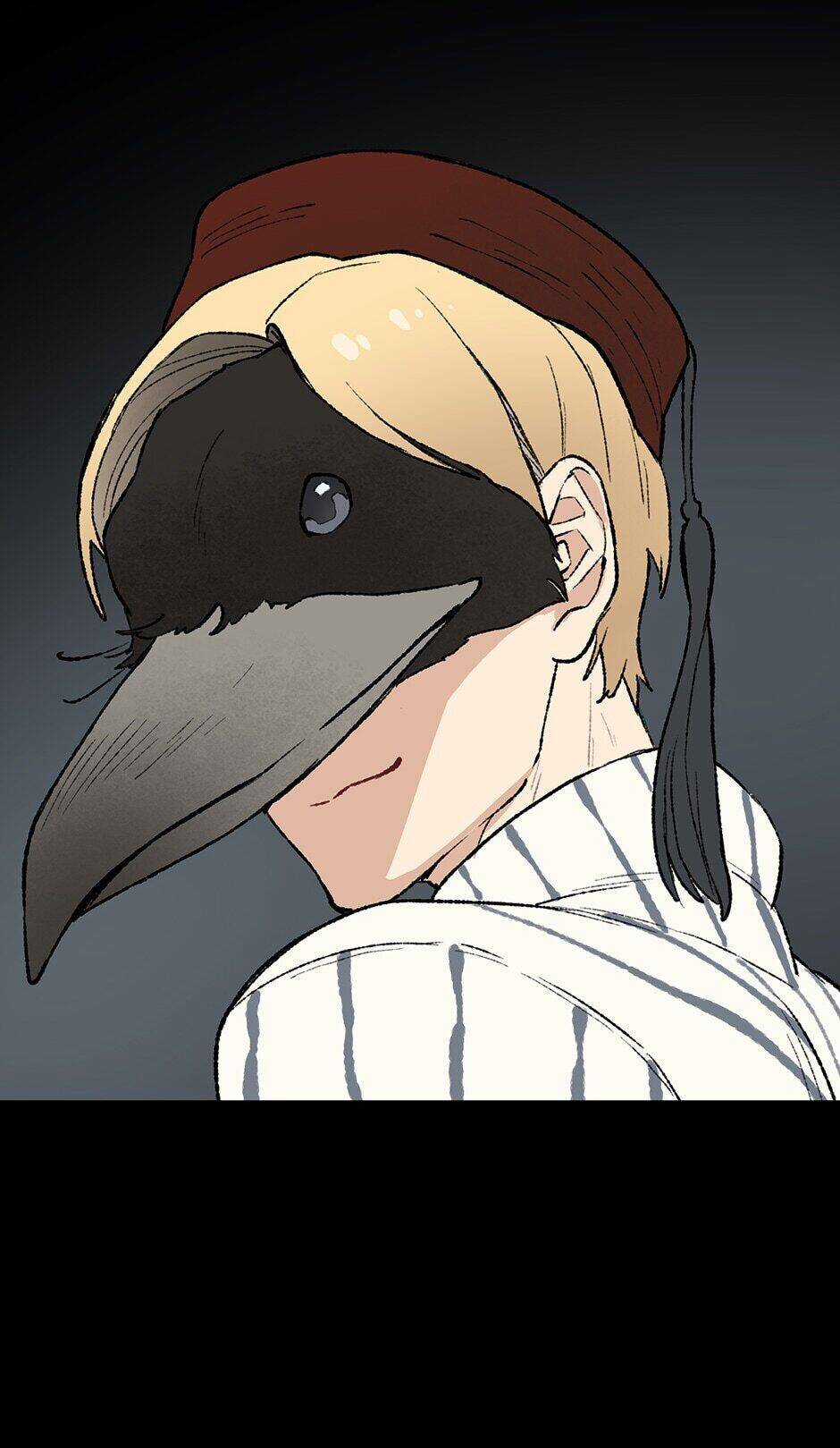 Nơi Mà Ngôi Sao Băng Rơi Xuống, Hãy Đợi Ở Đó Chapter 35 trang 6