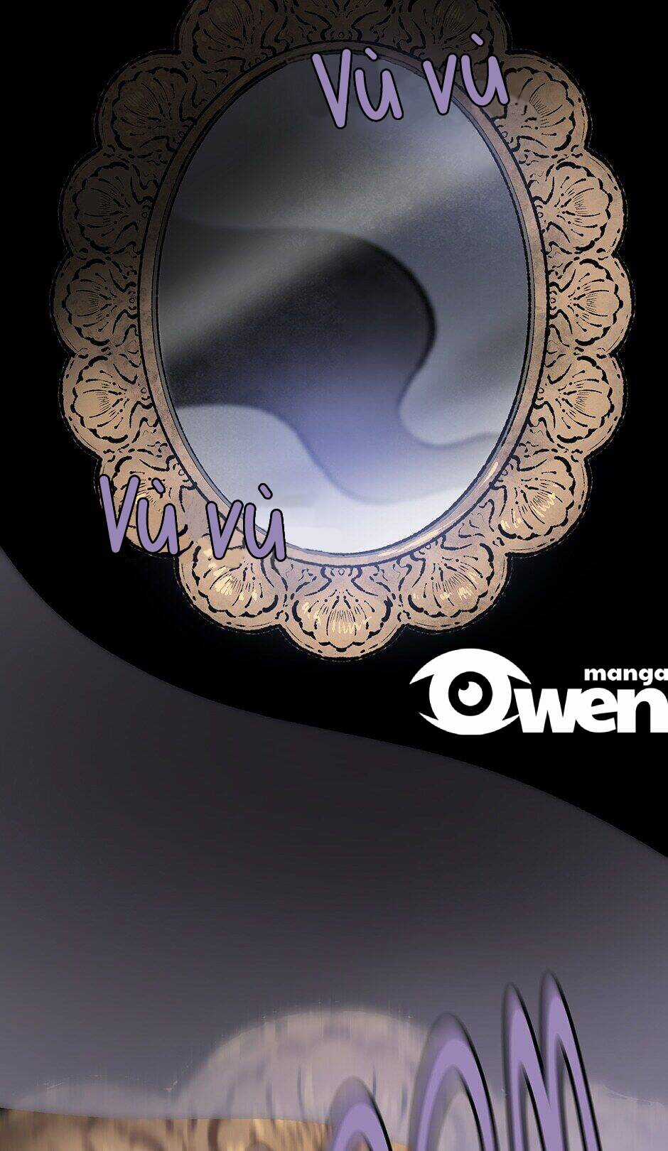 Nơi Mà Ngôi Sao Băng Rơi Xuống, Hãy Đợi Ở Đó Chapter 35 trang 9