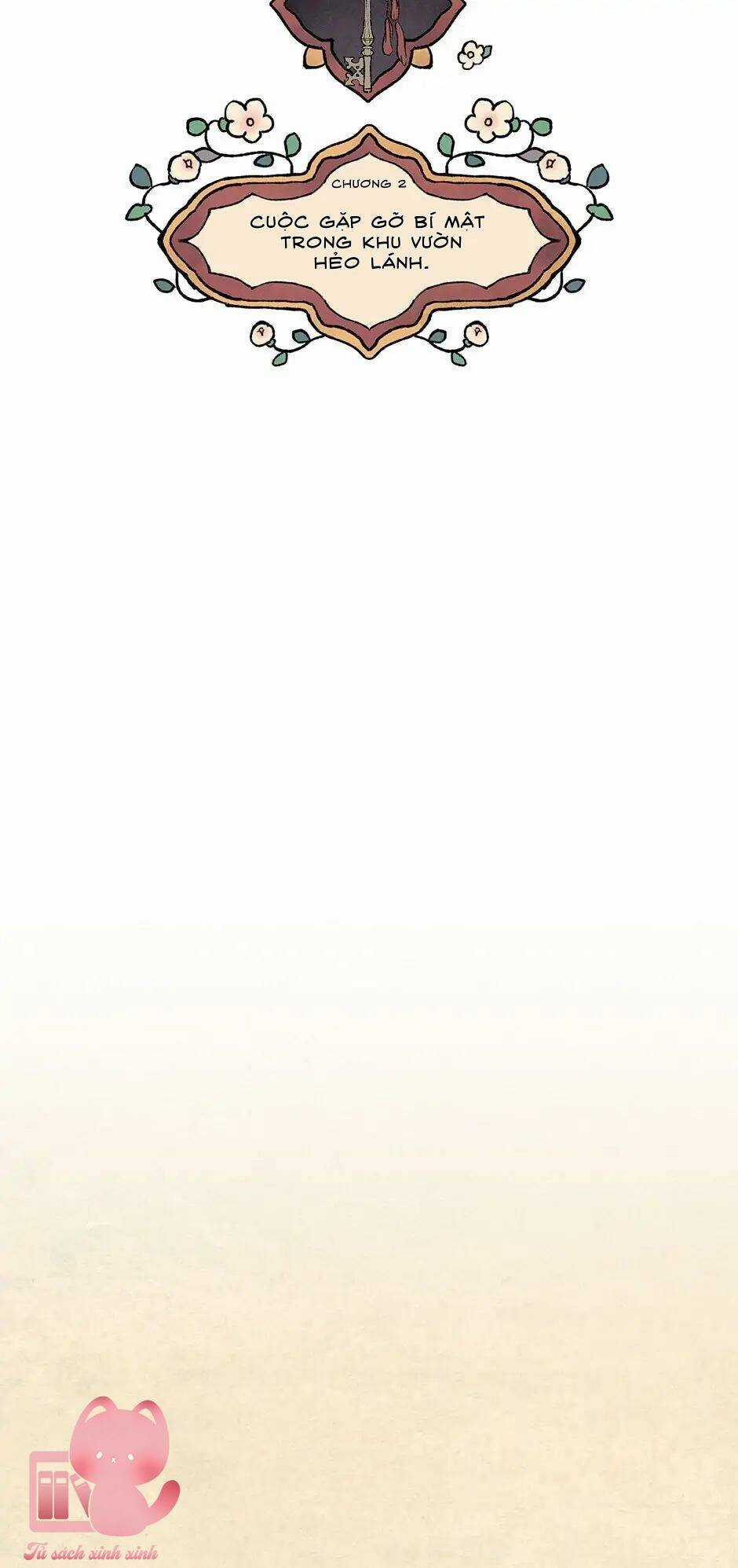 Nơi Mà Ngôi Sao Băng Rơi Xuống, Hãy Đợi Ở Đó Chapter 37 trang 13