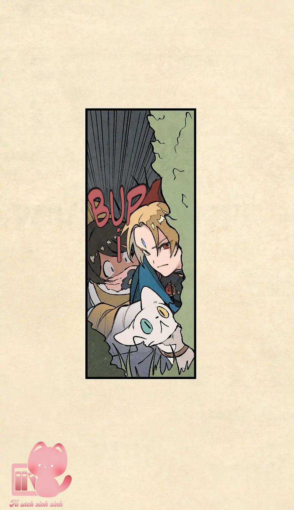 Nơi Mà Ngôi Sao Băng Rơi Xuống, Hãy Đợi Ở Đó Chapter 37 trang 15